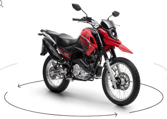 YAMAHA XTZ 150 CROSSER Z YAMAHA XTZ 150 CROSSER Z